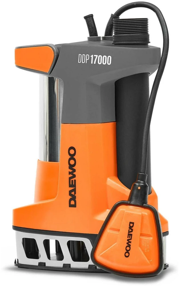 Drenažinis siurblys DAEWOO DDP 17000