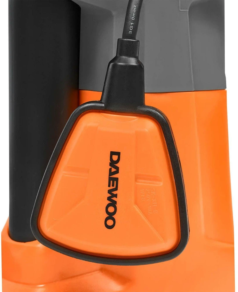 Drenažinis siurblys DAEWOO DDP 17000