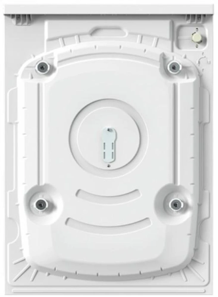 Daewoo Skalbimo mašina WM-FB8514W1A-DE 10843351, 8kg, 1400 aps/min, A, 76dB, 48L, 47kWh, 15 programų, skaitmeninis ekranas