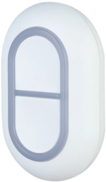 BELAIDIS UŽPUOLIMO MYGTUKAS ARD822-W2(868)(STRAP) DAHUA