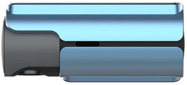 Dahua Technology DHI-DAE-HC3511GW-S8 4K Ultra HD Wi-Fi USB DVR, Judah, Mėlyna