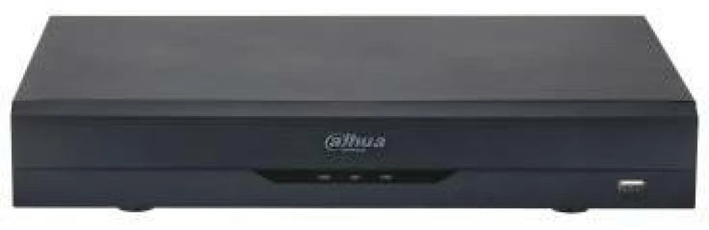 AHD, HD-CVI, HD-TVI, CVBS, TCP/IP REGISTRATORIUS XVR5108HE-4KL-I3 8 KANALŲ DAHUA