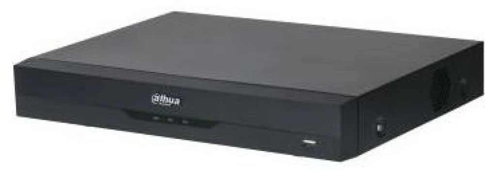 AHD, HD-CVI, HD-TVI, CVBS, TCP/IP REGISTRATORIUS XVR5108HE-4KL-I3 8 KANALŲ DAHUA