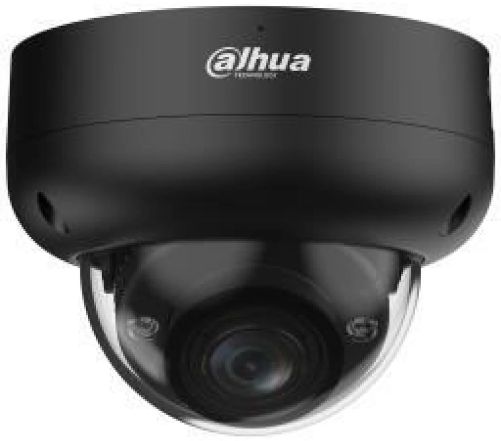 Kamera IP Dahua Technology NET CAMERA 6MP DOME/HDBW3649R-ZAS-IL-27135-B DAHUA