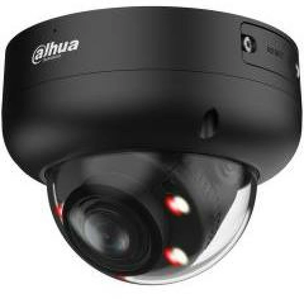 Kamera IP Dahua Technology NET CAMERA 6MP DOME/HDBW3649R-ZAS-IL-27135-B DAHUA