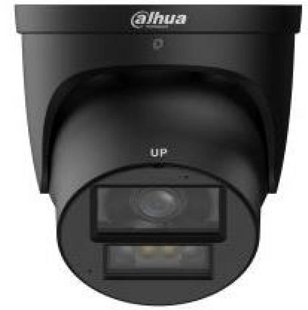 IP kamera Dahua Technology NET CAMERA 6MP EYEBALL HDW5659H-ASEPV0280BPROB (6937552406414)