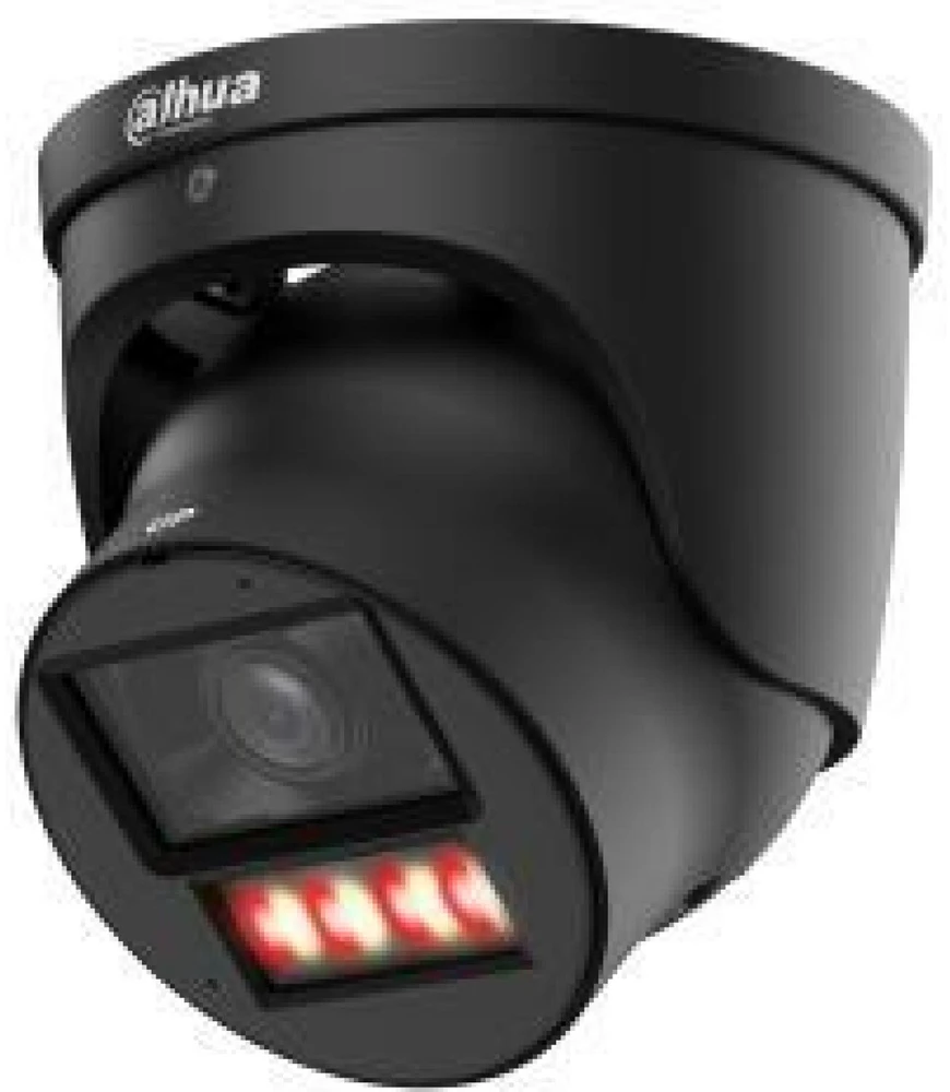 IP kamera Dahua Technology NET CAMERA 6MP EYEBALL HDW5659H-ASEPV0280BPROB (6937552406414)