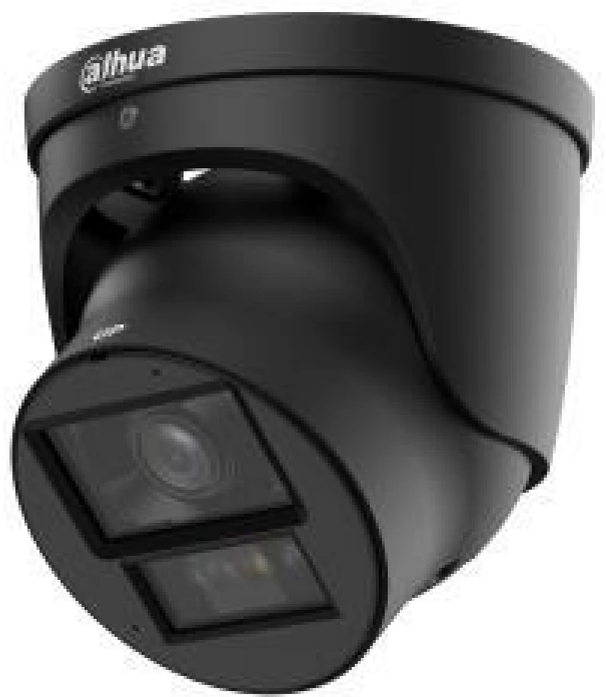 IP kamera Dahua Technology NET CAMERA 6MP EYEBALL HDW5659H-ASEPV0280BPROB (6937552406414)