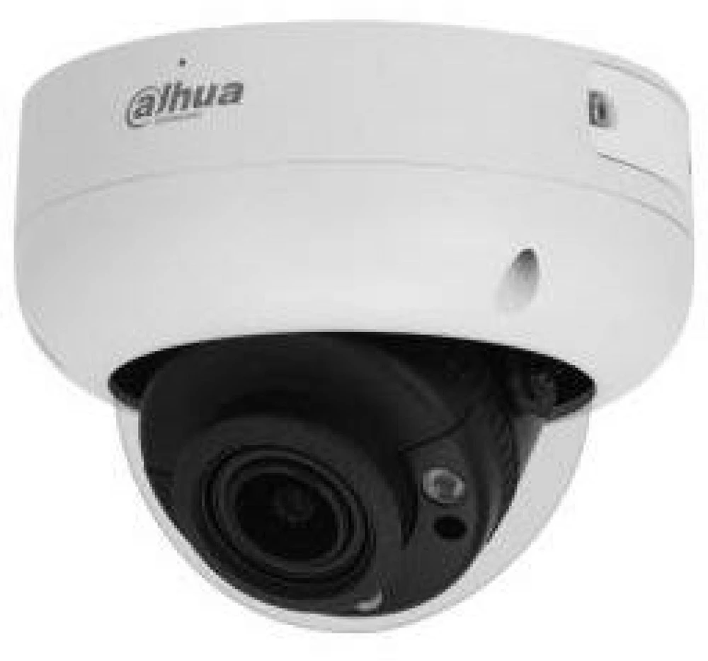 IP kamera Dahua Technology NET CAMERA 8MP IR DOME/IPC-HDBW3841R-ZAS27135S2 DAHUA