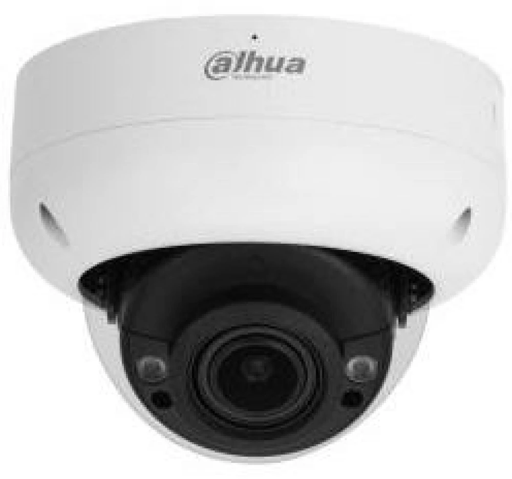 IP kamera Dahua Technology NET CAMERA 8MP IR DOME/IPC-HDBW3841R-ZAS27135S2 DAHUA