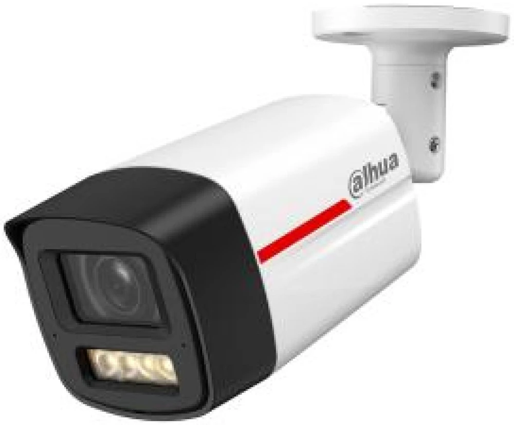 IP kamera IPC-HFW2449TL-S-LED-0280B-PROX WizSense WizColor X - 4 Mpx 2.8 mm DAHUA