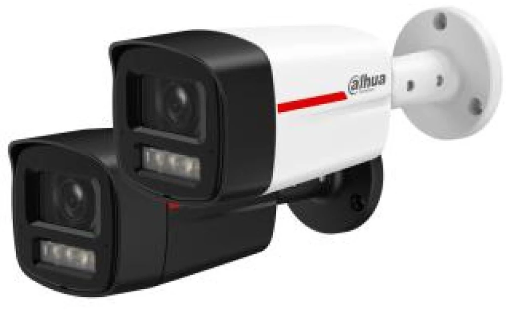 IP kamera IPC-HFW2449TL-S-LED-0280B-PROX WizSense WizColor X - 4 Mpx 2.8 mm DAHUA