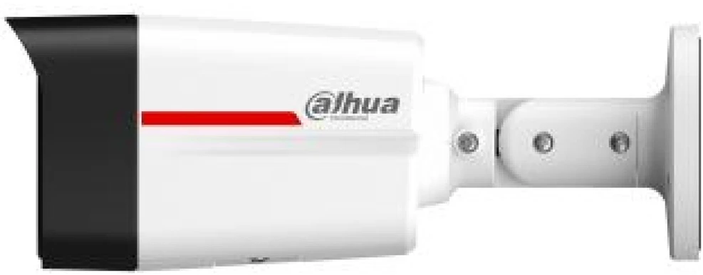 IP kamera IPC-HFW2449TL-S-LED-0280B-PROX WizSense WizColor X - 4 Mpx 2.8 mm DAHUA