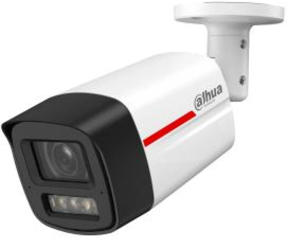 IP kamera IPC-HFW2449TL-S-LED-0280B-PROX WizSense WizColor X - 4 Mpx 2.8 mm DAHUA