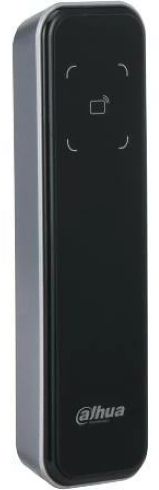 BEKONTAKTIS SKAITYTUVAS ASR2200A DAHUA