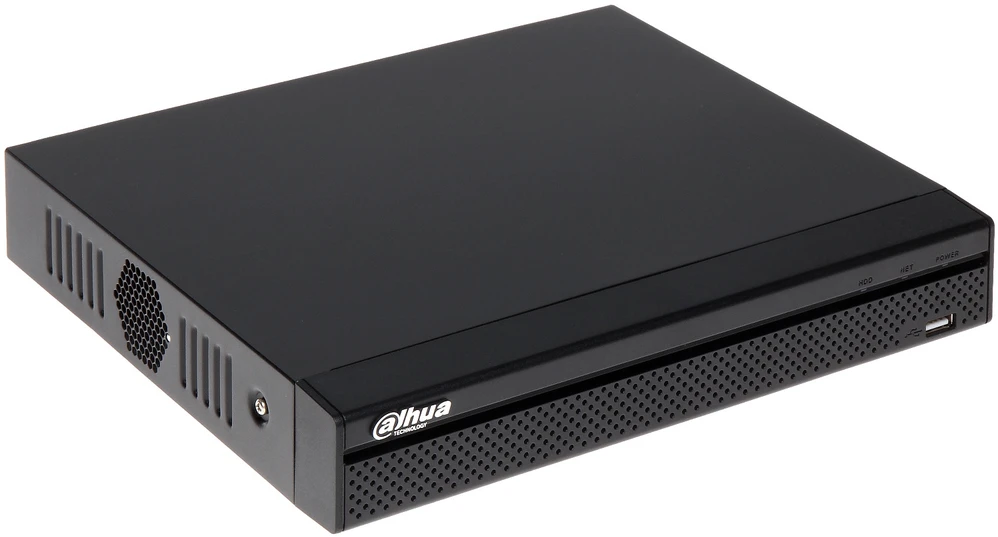 Recorder video DAHUA NVR4104HS-P-4KS2