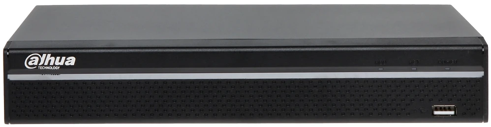 Recorder video DAHUA NVR4104HS-P-4KS2