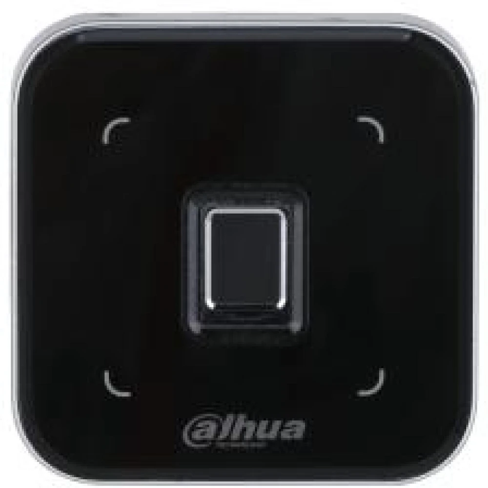 PIRŠTŲ ATSPAUDŲ SKAITYTUVAS + RFID ASM101A DAHUA
