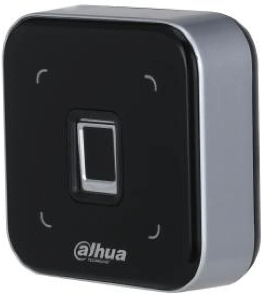 PIRŠTŲ ATSPAUDŲ SKAITYTUVAS + RFID ASM101A DAHUA
