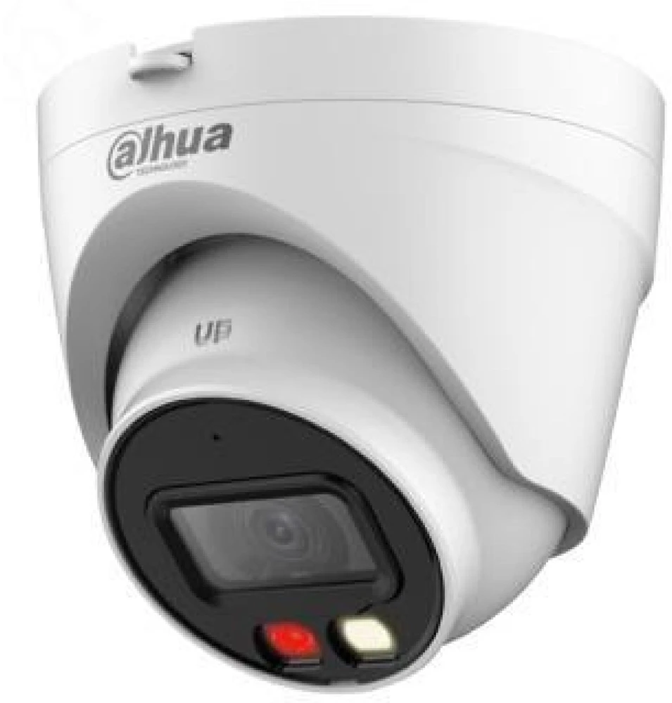 IP kamera IPC-HDW1439V-A-IL-0280B-S7 Smart Dual Light – 3,7 MPx 2,8 mm DAHUA