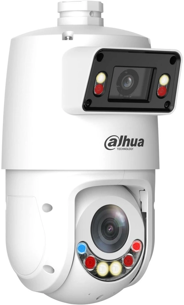 Dahua Technology SDT4E425-4F-GB-A-PV1-S2 apsaugos stebėjimo kamera IP apsaugos kamera Vidaus ir lauko 2560 x 1440 pikseliai Ant lubų / sienos / stulpo