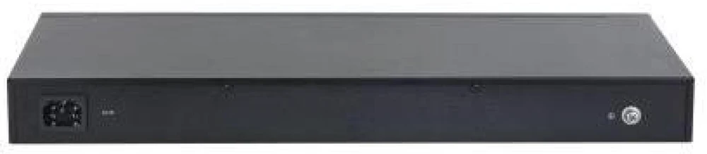 Šakotuvas Komutatorius POE S3228-24GT-375 24 prievadų + 2x įėjimo kanalai + 2x SFP DAHUA