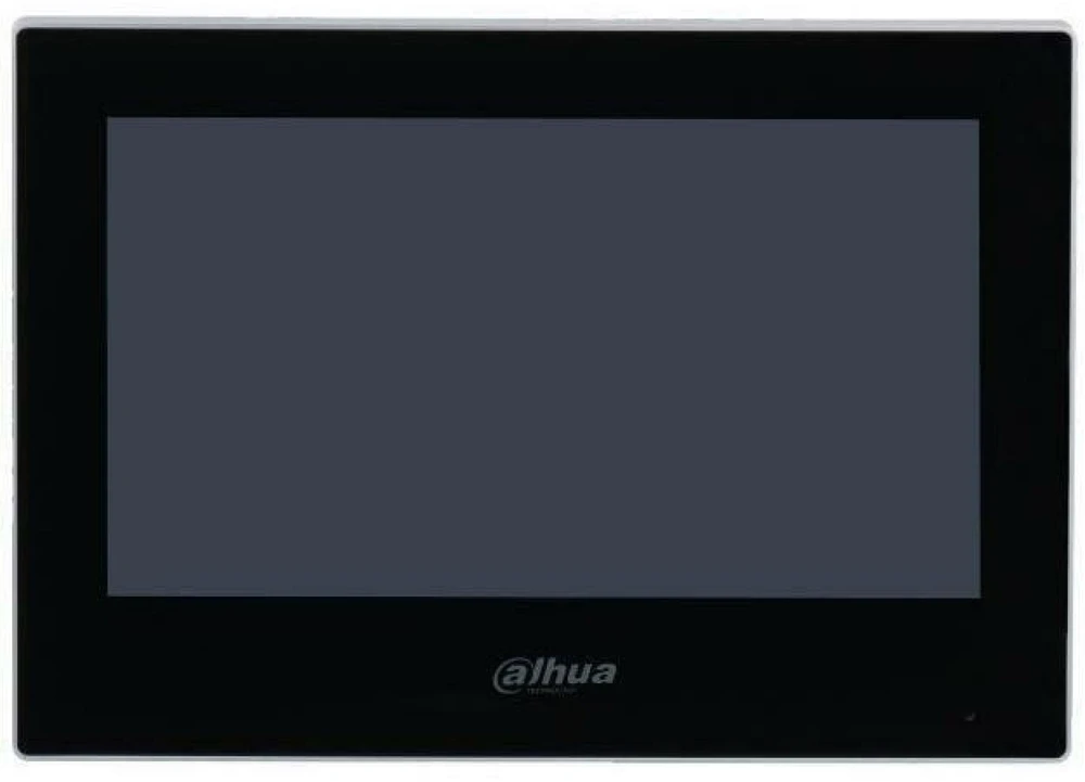 PATALPŲ VIDAUS SKYDELIS VTH2621G-WP Wi-Fi / IP DAHUA