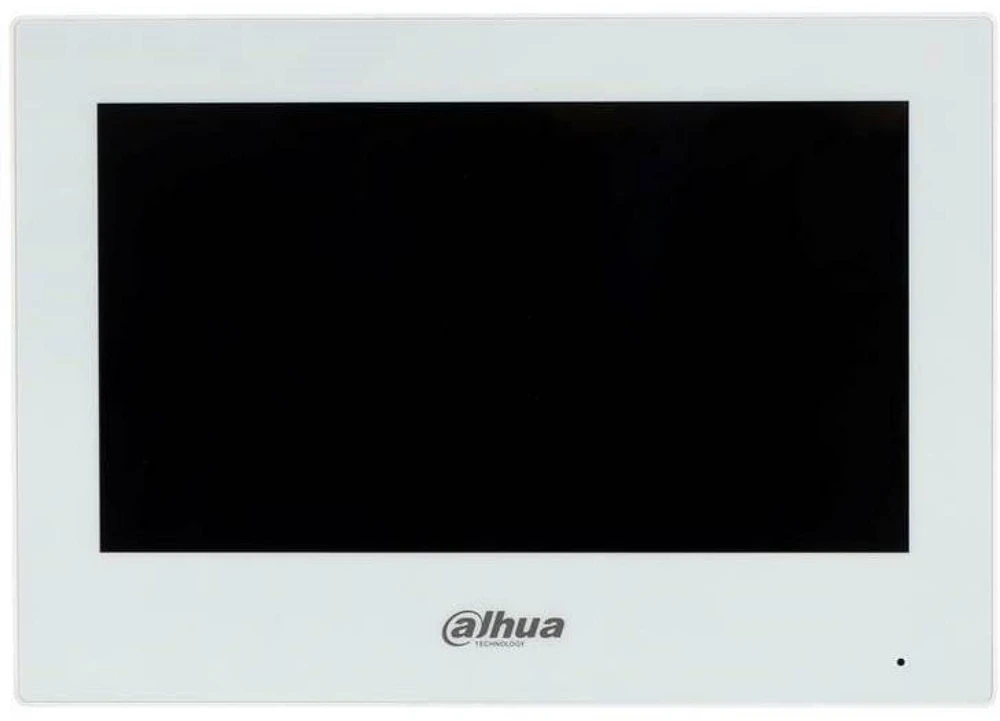 PATALPŲ VIDAUS SKYDELIS VTH2621GW-WP Wi-Fi / IP DAHUA