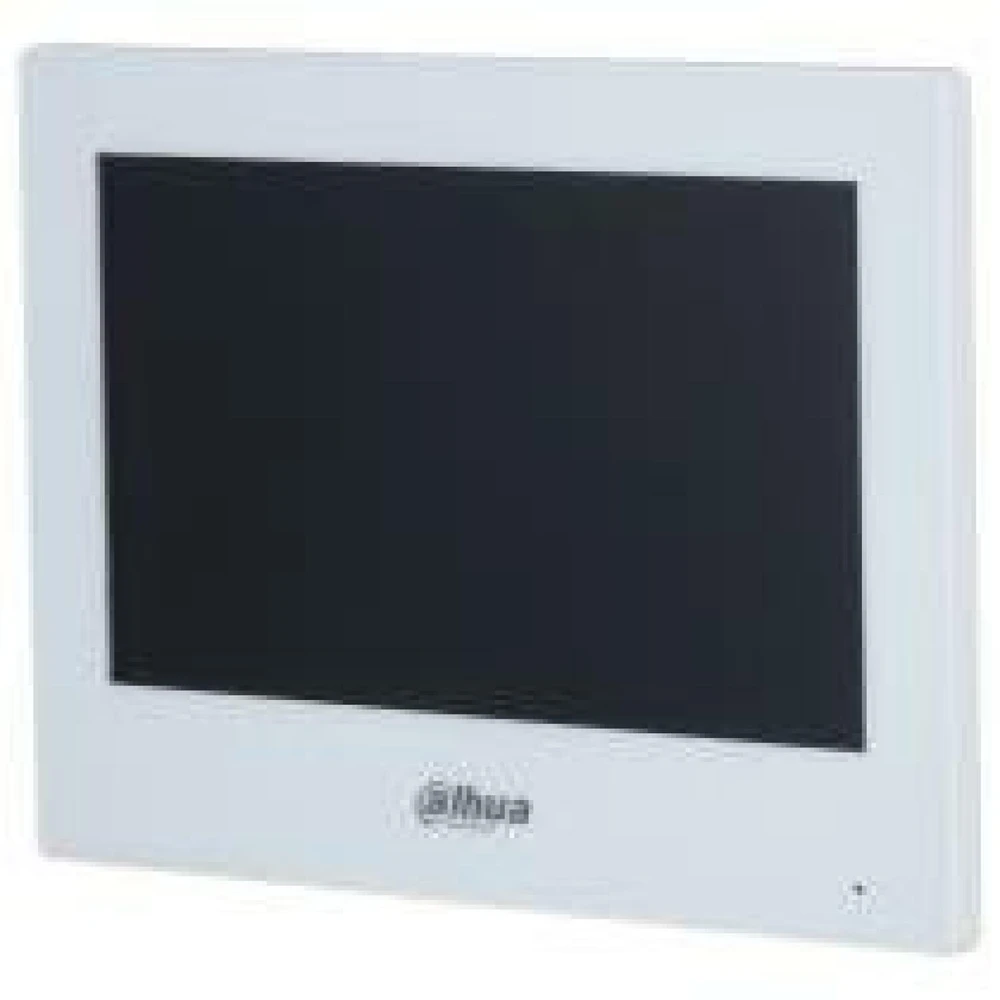 PATALPŲ VIDAUS SKYDELIS VTH2622GW-W IP / Wi-Fi / 2-Wire DAHUA