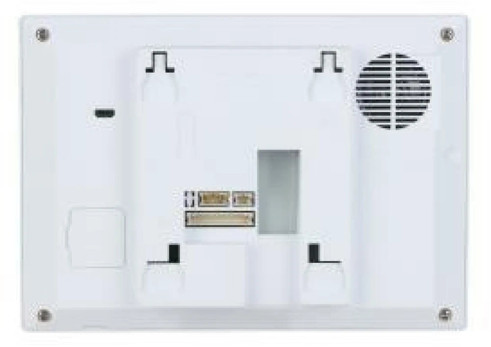 PATALPŲ VIDAUS SKYDELIS VTH2622GW-W IP / Wi-Fi / 2-Wire DAHUA