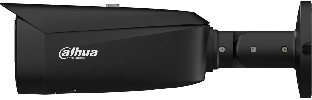 Dahua Technology WizMind IPC-HFW5659T1-ASE-PV-PRO Bullet IP security camera Outdoor 3072 x 2048 pikselių Ceiling/Wall/Pole