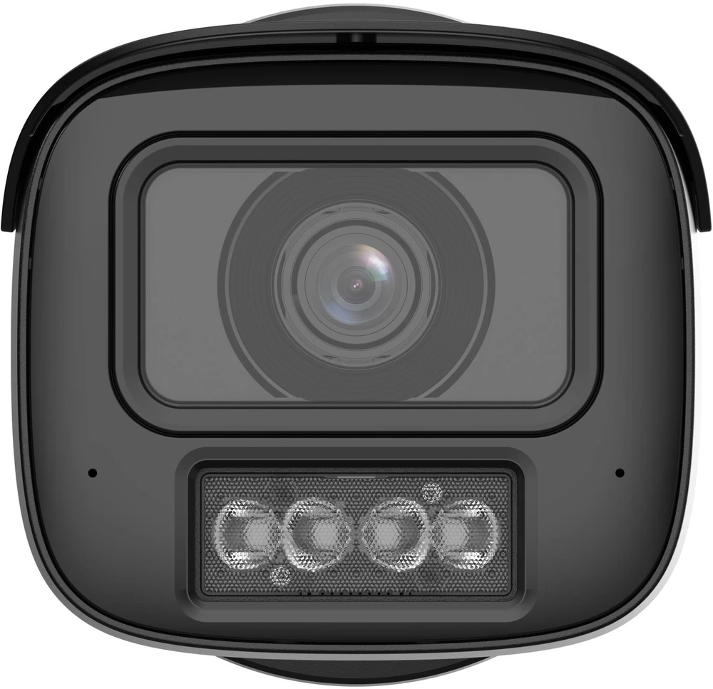 Dahua Technology WizMind IPC-HFW5659T1-ASE-PV-PRO Bullet IP security camera Outdoor 3072 x 2048 pikselių Ceiling/Wall/Pole