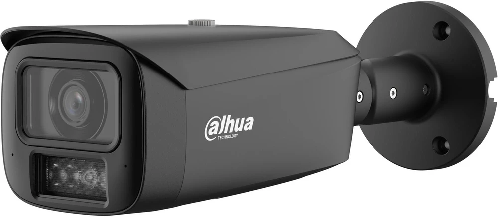 Dahua Technology WizMind IPC-HFW5659T1-ASE-PV-PRO Bullet IP security camera Outdoor 3072 x 2048 pikselių Ceiling/Wall/Pole