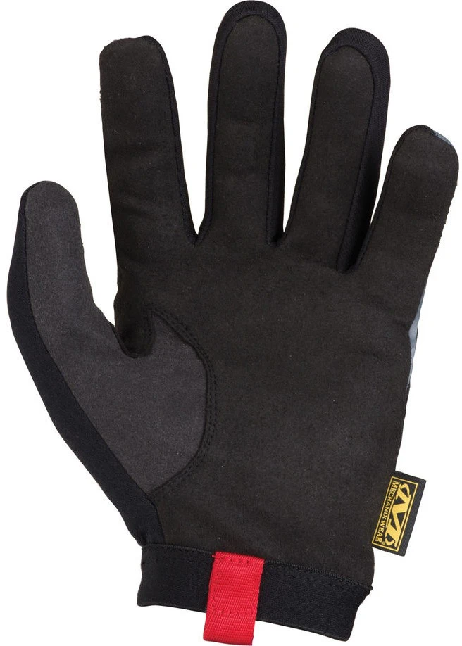 Mechanix Wear Pirštinės Mechanix UTILITY L dydis. Velcro, dirbtinė oda, TrekDry®
