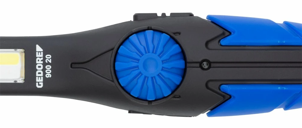 Gedore Gedore lamp LED Li-MH 900 20 - 3108678