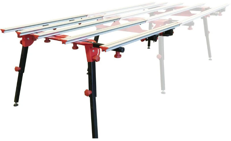 Tisch für großformatige Platten Rubi SLAB VERSA-TILE
