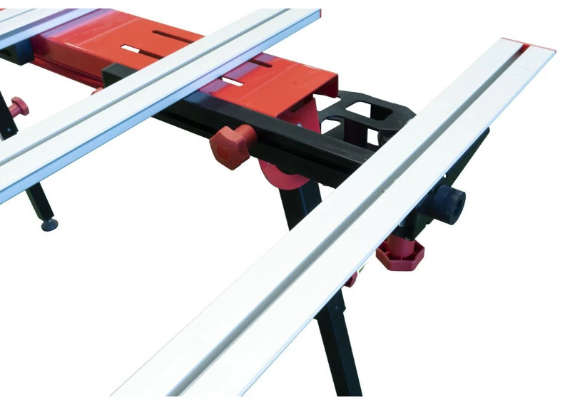 Tisch für großformatige Platten Rubi SLAB VERSA-TILE