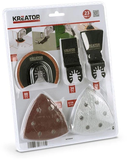 KREATOR KRT990045