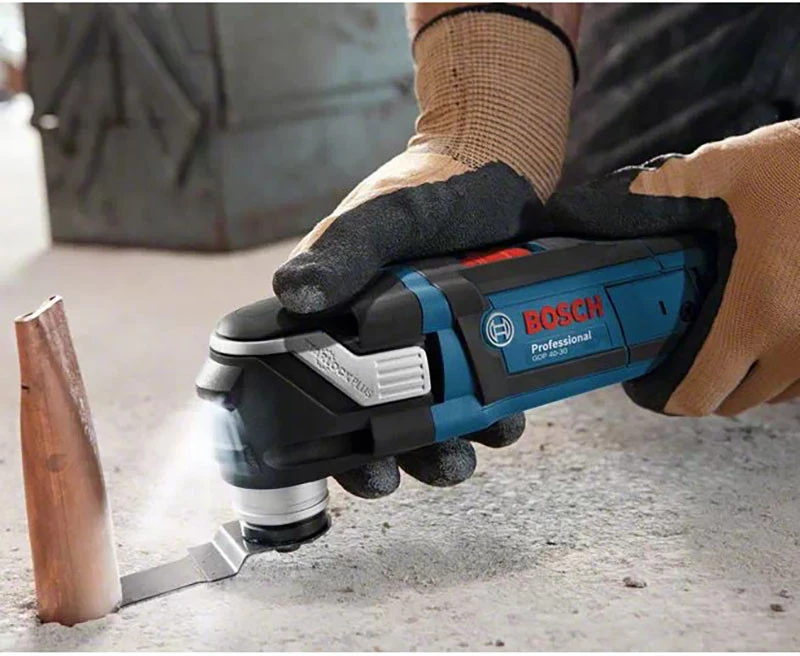 Bosch Multifunkcinis irankis GOP 40-30