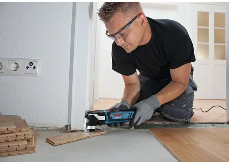 Bosch Multifunkcinis irankis GOP 40-30
