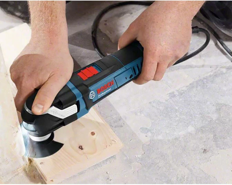 Bosch Multifunkcinis irankis GOP 40-30