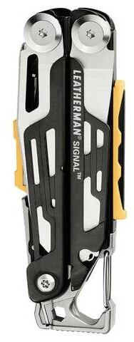 Leatherman Signal Multitool įsk. Nailono dėklas
