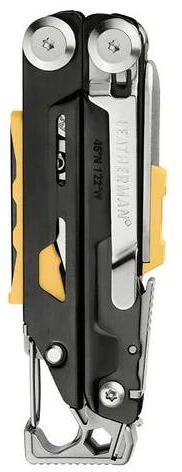 Leatherman Signal Multitool įsk. Nailono dėklas