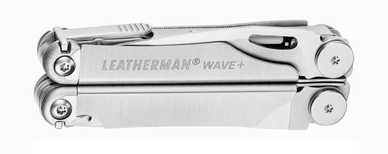JAV Daugiafunkcinis įrankis Leatherman Wave+