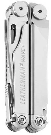 JAV Daugiafunkcinis įrankis Leatherman Wave+