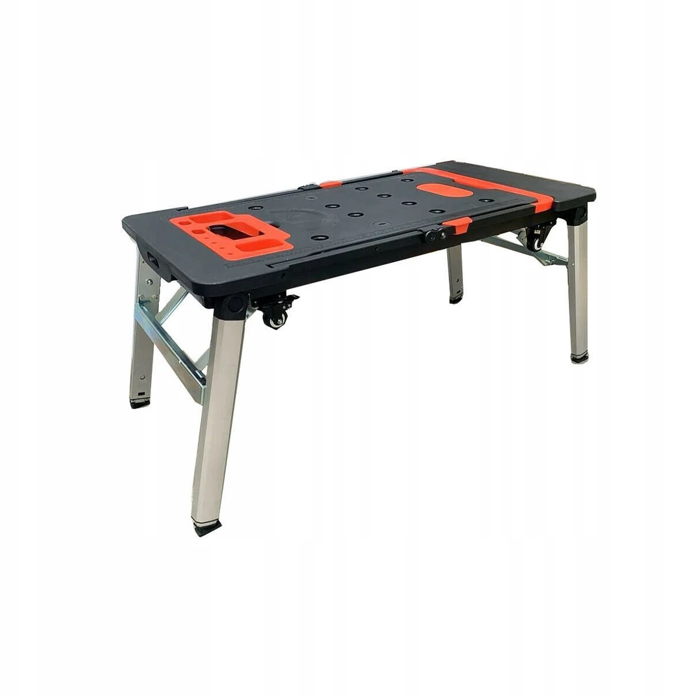 WMC Sulankstomsa darbo stalas - 7 viename