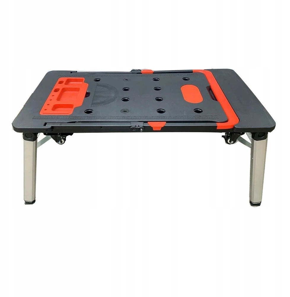 WMC Sulankstomsa darbo stalas - 7 viename