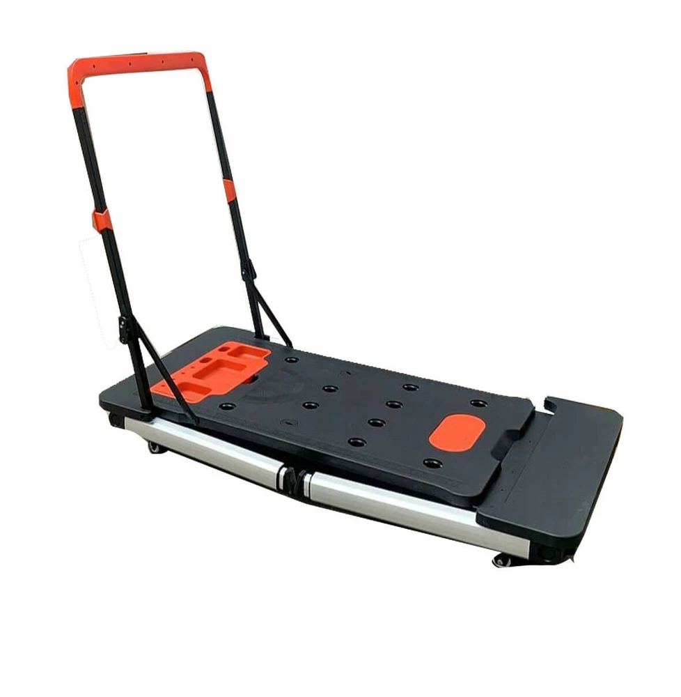 WMC Sulankstomsa darbo stalas - 7 viename