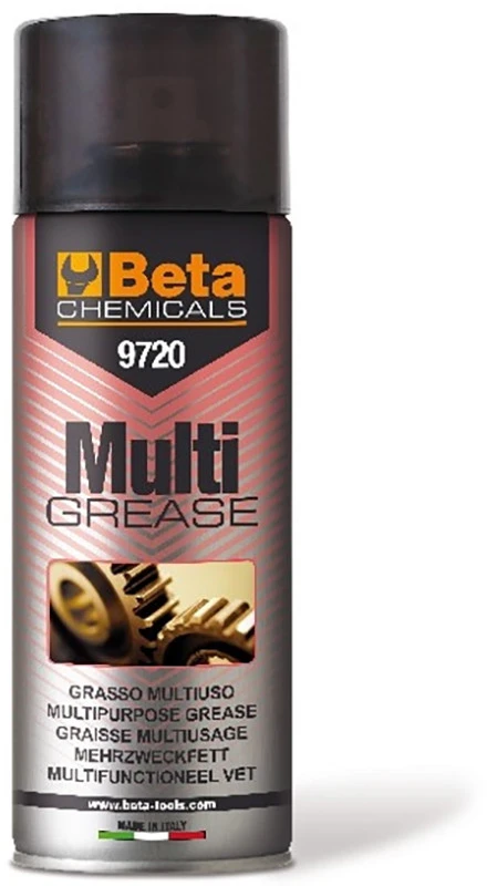Beta Tools BETA PREPARAT SMAR Daugiafunkcinis 400ml BE9720-400S