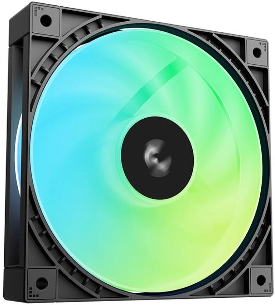 Deepcool ventiliatorius | FD12 ARGB V2